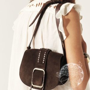 BOLSO CHOCOLATE