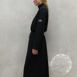 VESTIDO ZAFIRO