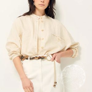 BLUSA ORREGIA