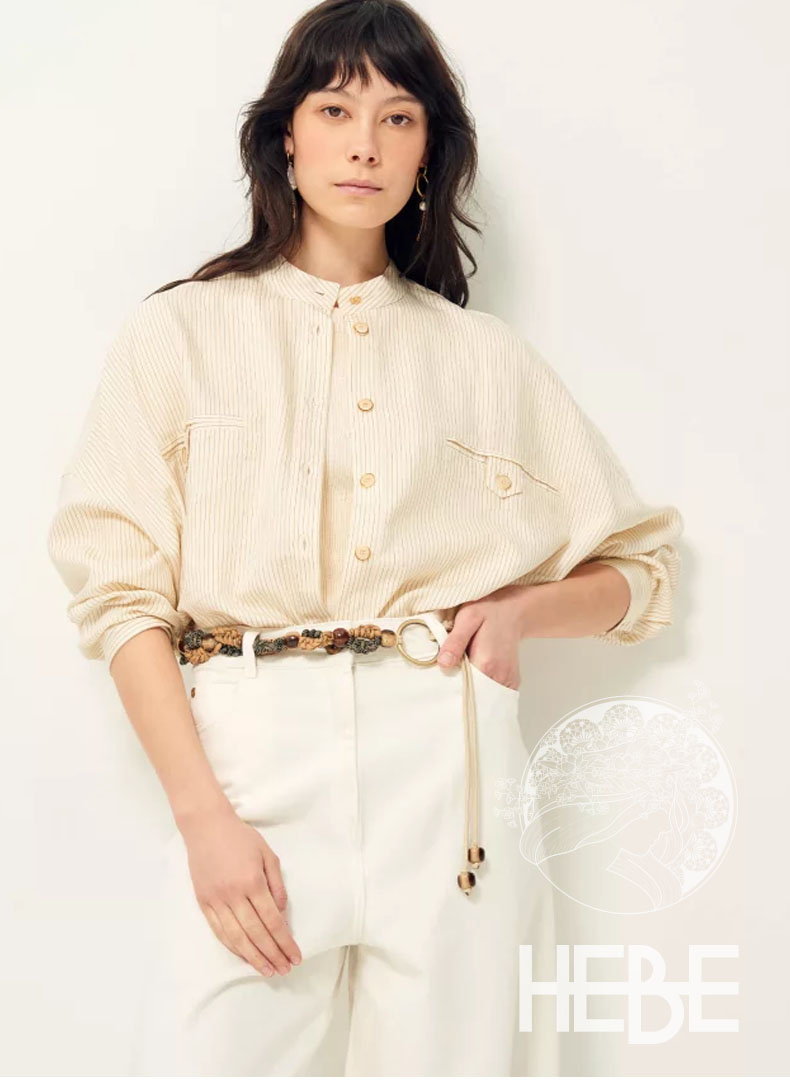 BLUSA ORREGIA - Imagen 2