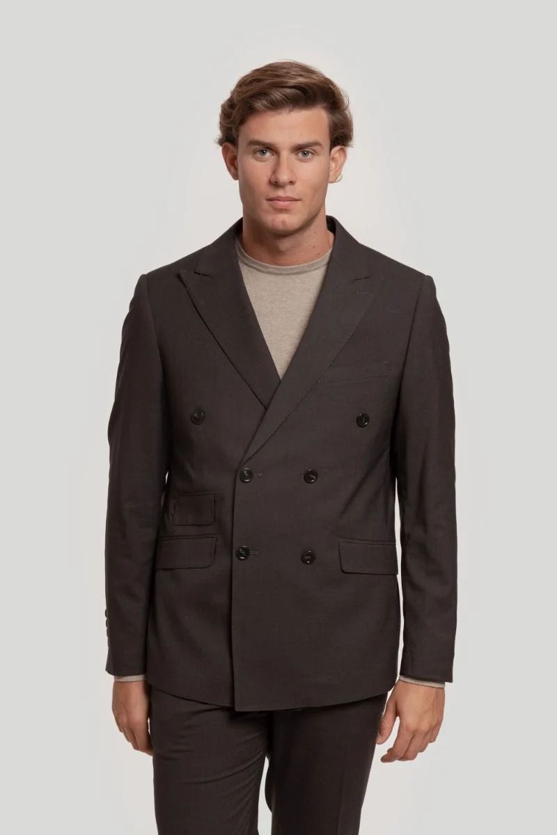 Traje Cruzado Marengo - Imagen 6