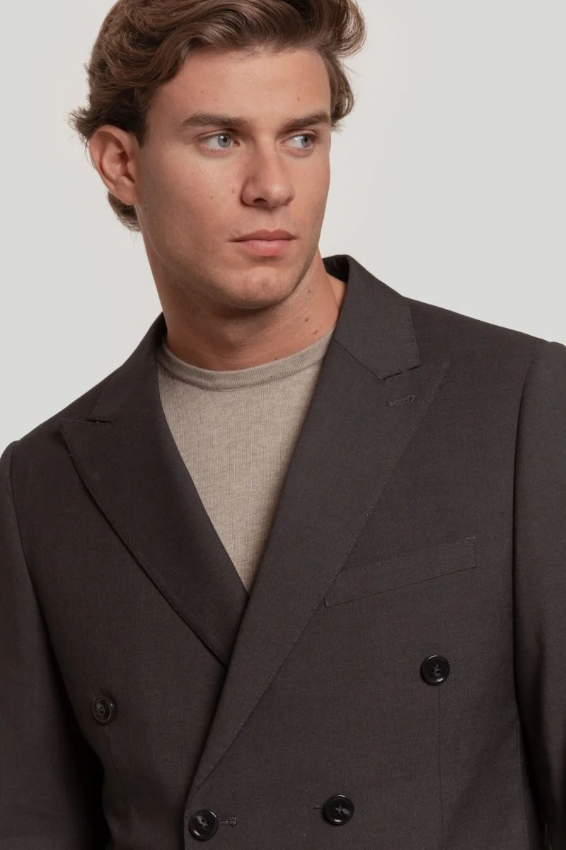 Traje Cruzado Marengo - Imagen 7