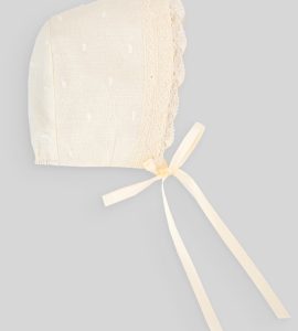 CAPOTA CEREMONIA “ESENCIAL”
