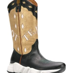 Texas Robot