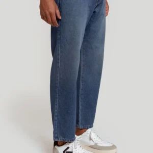 Pantalon Tapered Piedra
