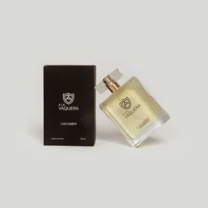 Perfume Catchment A La Vaquera