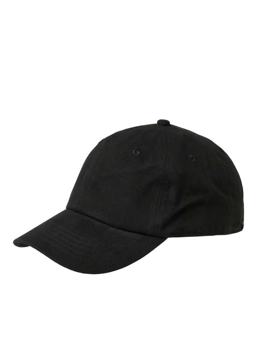 GORRO SOFT - Black