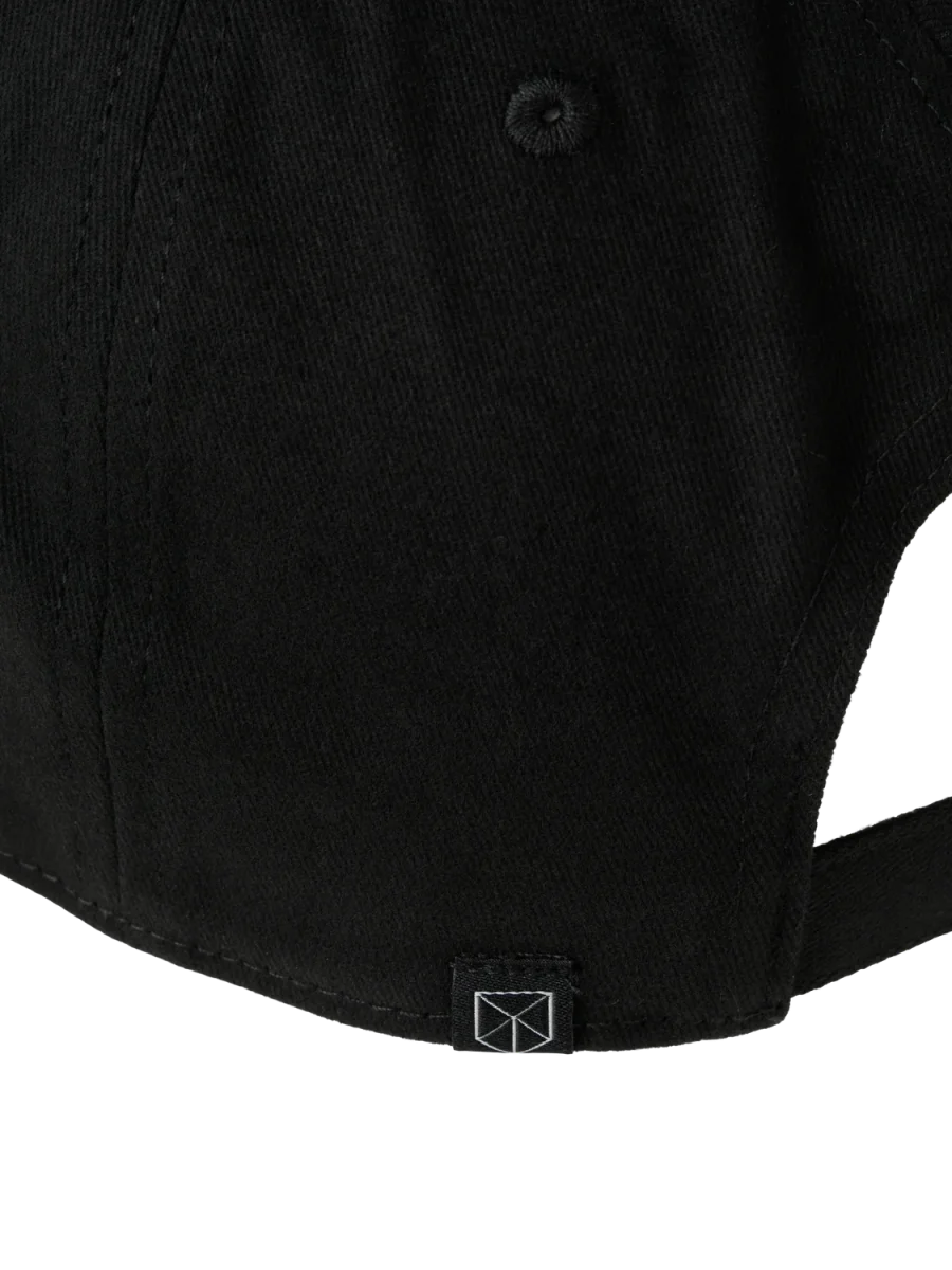 GORRO SOFT - Black - Imagen 3