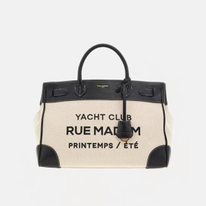 Bolso riviera tote