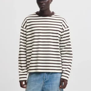 CAMISETA LOOSE NORREBRO - Java
