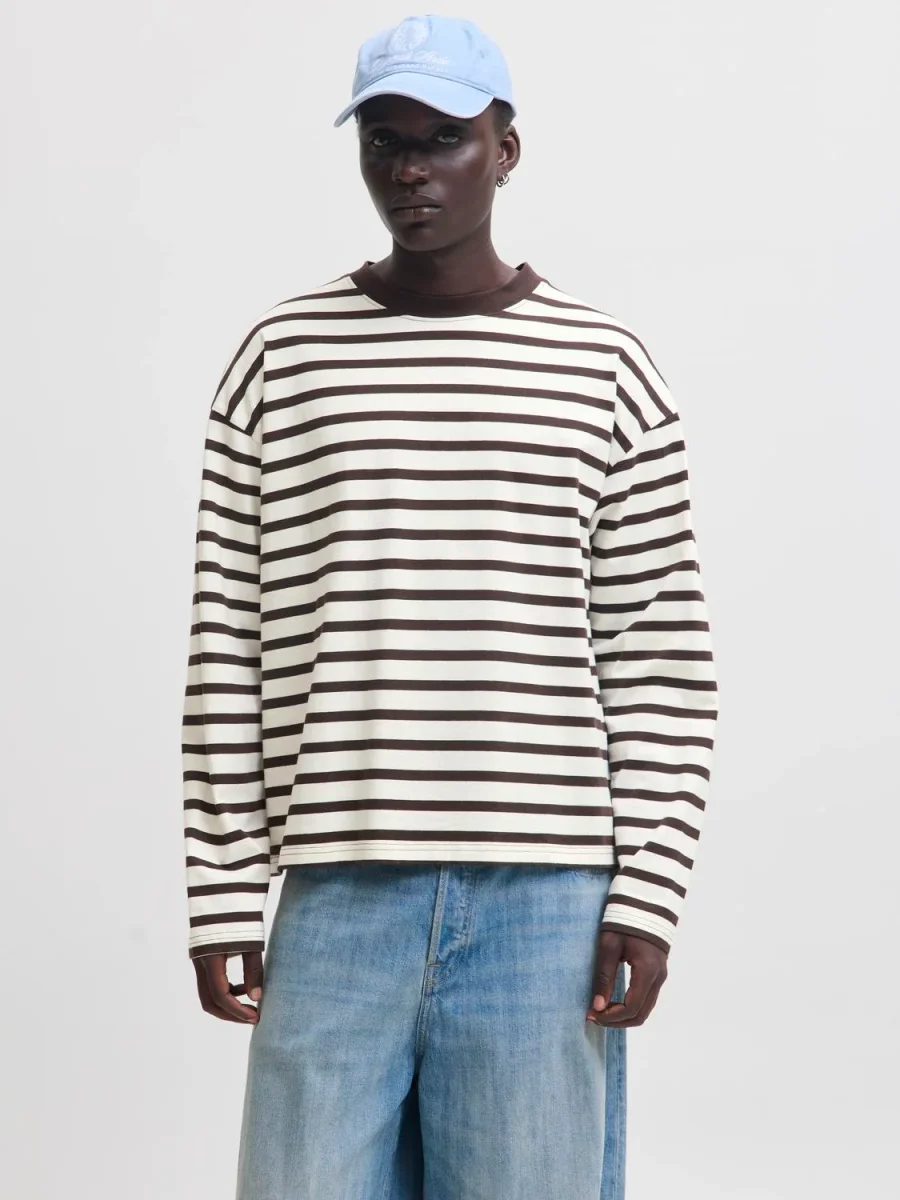 CAMISETA LOOSE NORREBRO - Java - Imagen 2