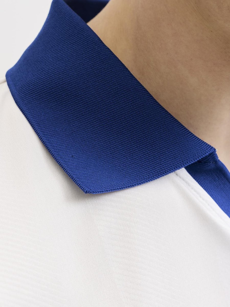CAMISETA RELAXED POLO FIFA - Snow White - Imagen 8