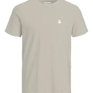 CAMISETA REGULAR CORP-