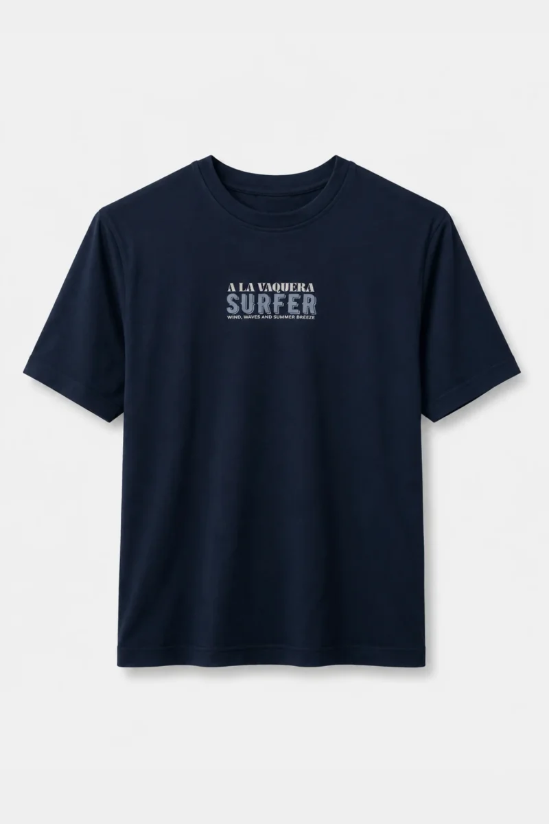 Camiseta Summer Breeze Marina - Imagen 7