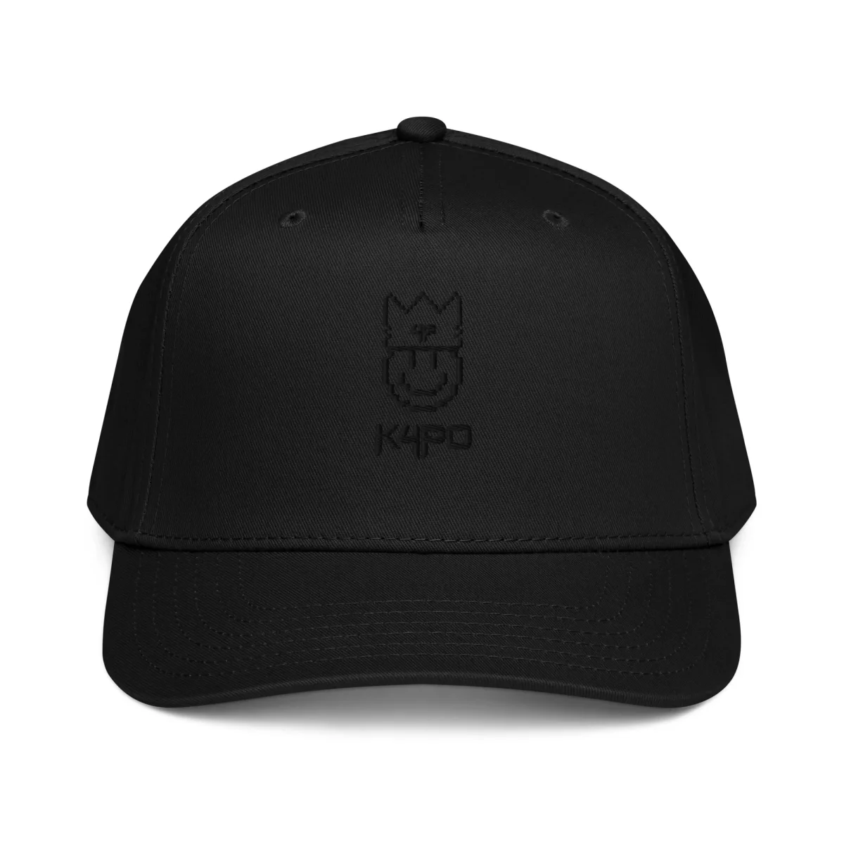 Gorra 5 paneles - Imagen 3