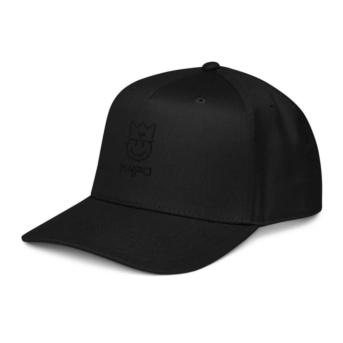 Gorra 5 paneles - Imagen 5