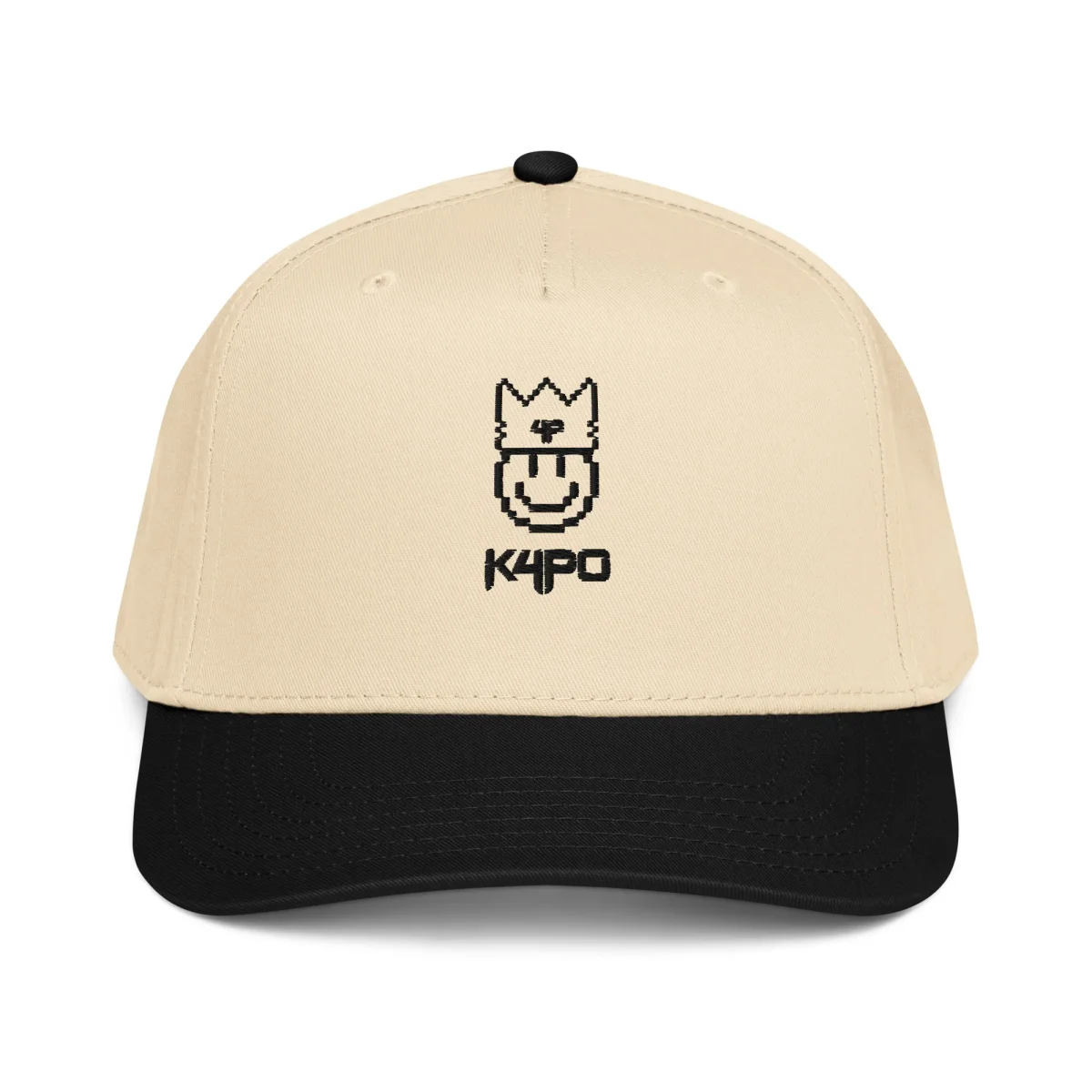 Gorra 5 paneles - Imagen 7