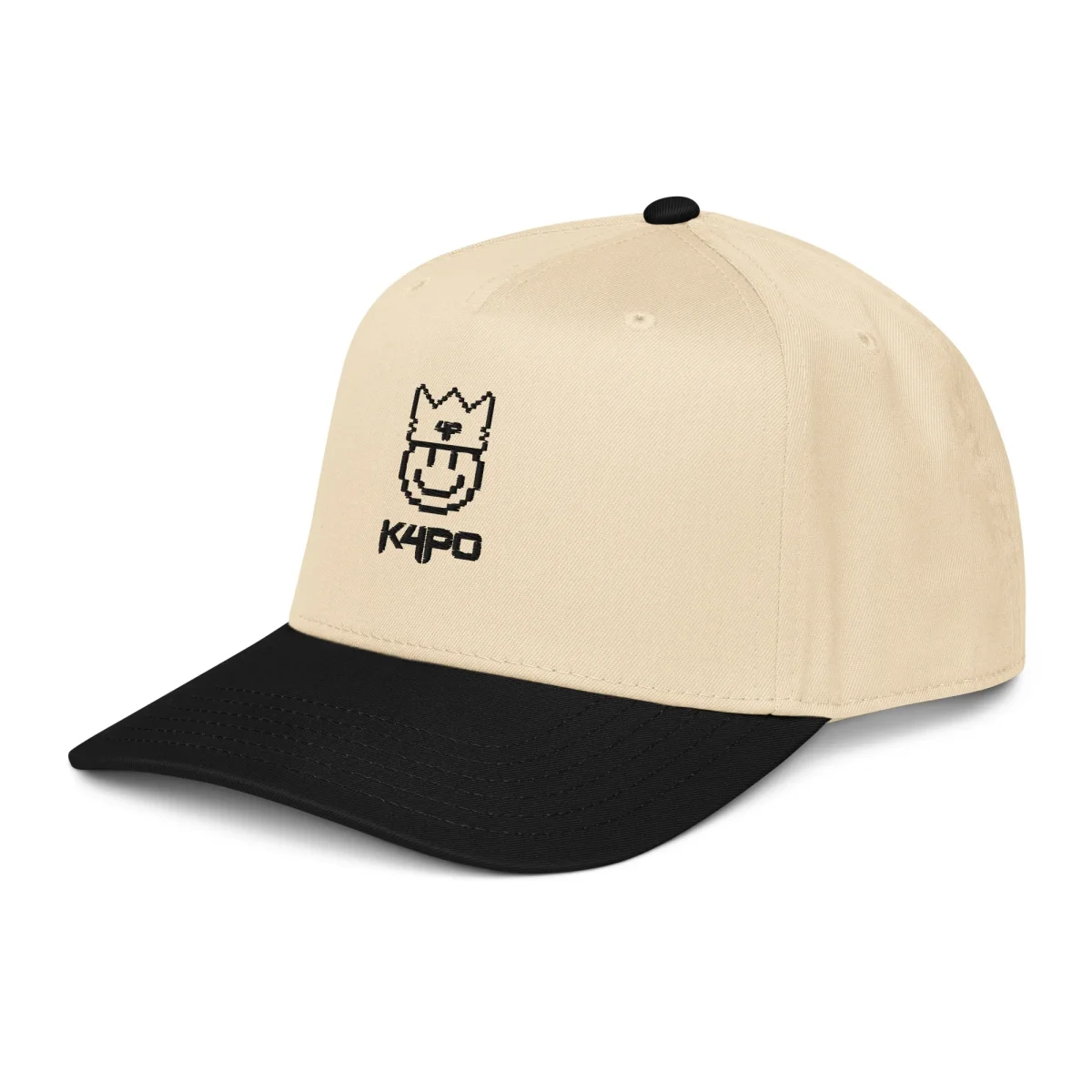 Gorra 5 paneles - Imagen 9