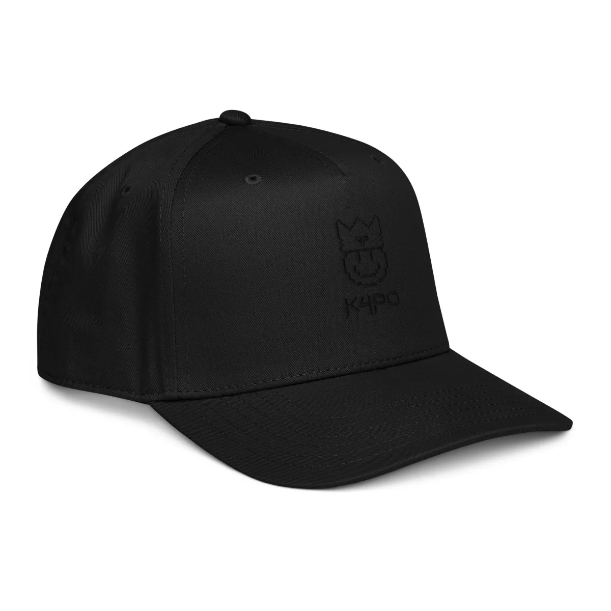 Gorra 5 paneles - Imagen 6