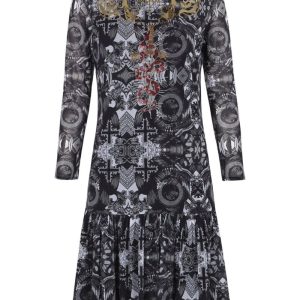 Vestido monuro