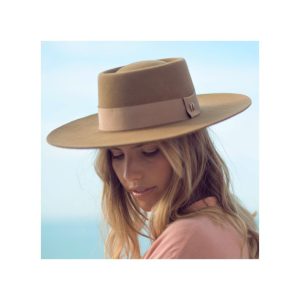 Sombrero canotier arizona