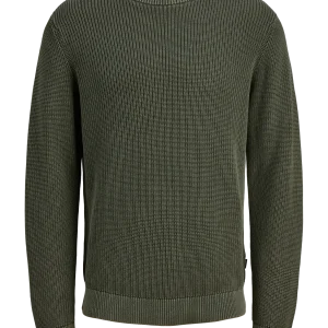SWEATER TEJIDO BASICO ANAKA - Duffel Bag