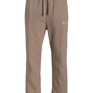 PANTALÓN JOGGING RELAXED NORREBRO - Mocha Meringue