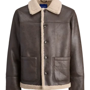 CAMPERA WESTERN CAMBRIDGE - Argan Oil