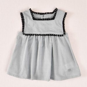 KAFTAN PLUMETI BEBE