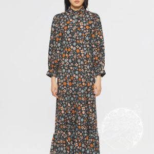 VESTIDO LEO