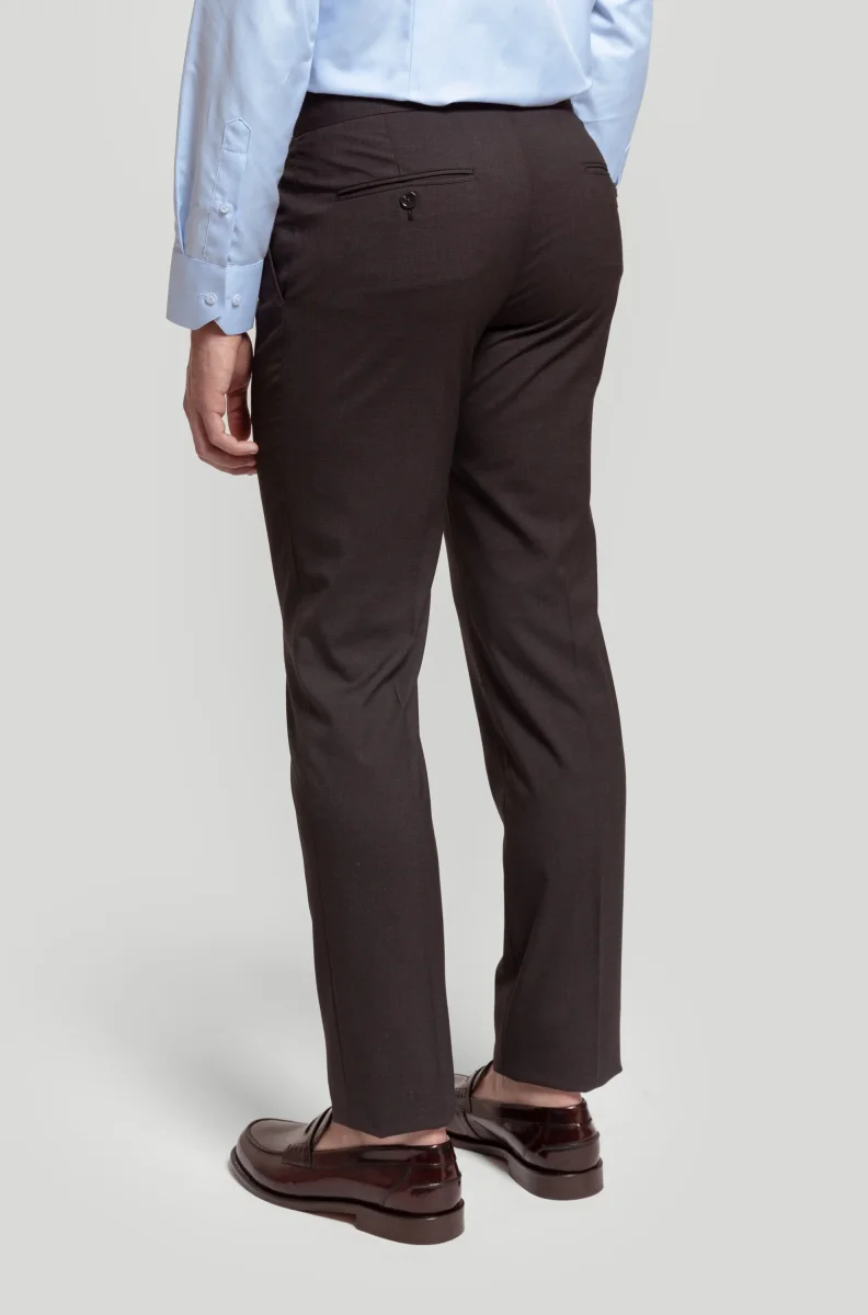 Traje Triana Gris - Imagen 7