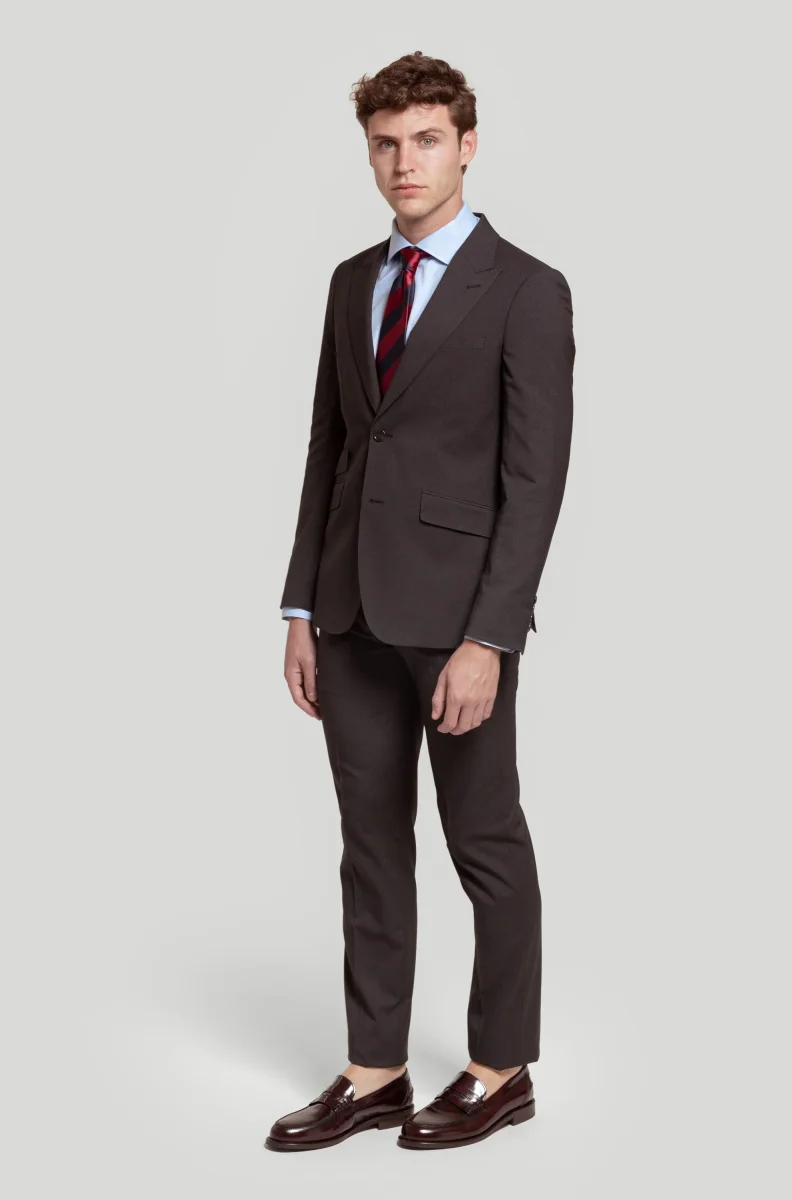 Traje Triana Gris - Imagen 4