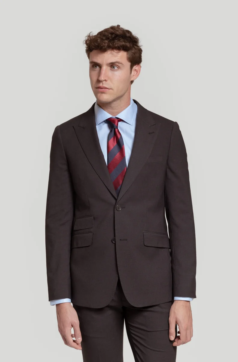 Traje Triana Gris - Imagen 2
