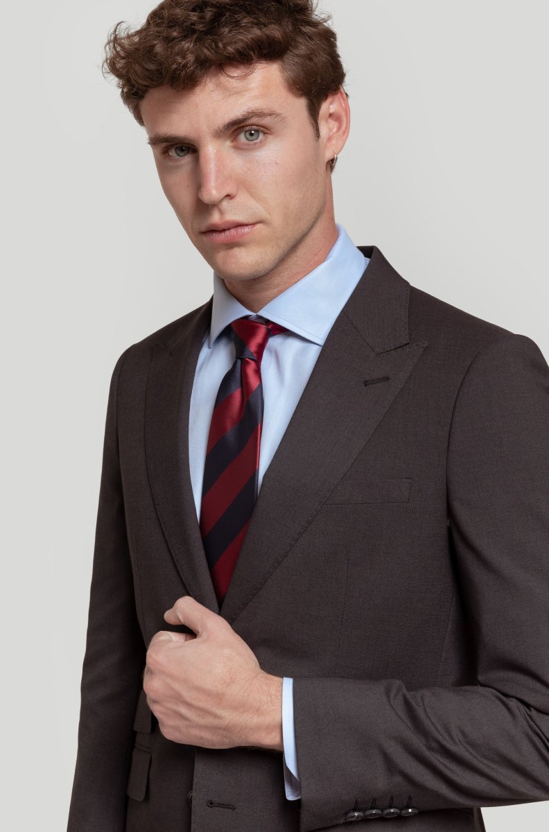 Traje Triana Gris - Imagen 3