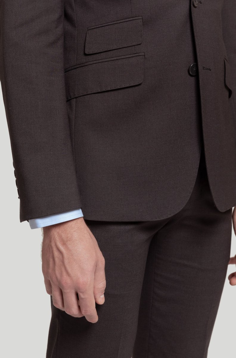 Traje Triana Gris - Imagen 6