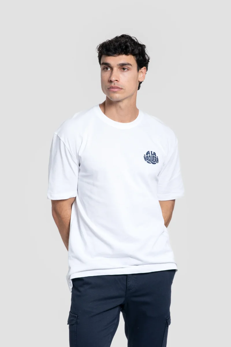 Camiseta Oversize - Imagen 3