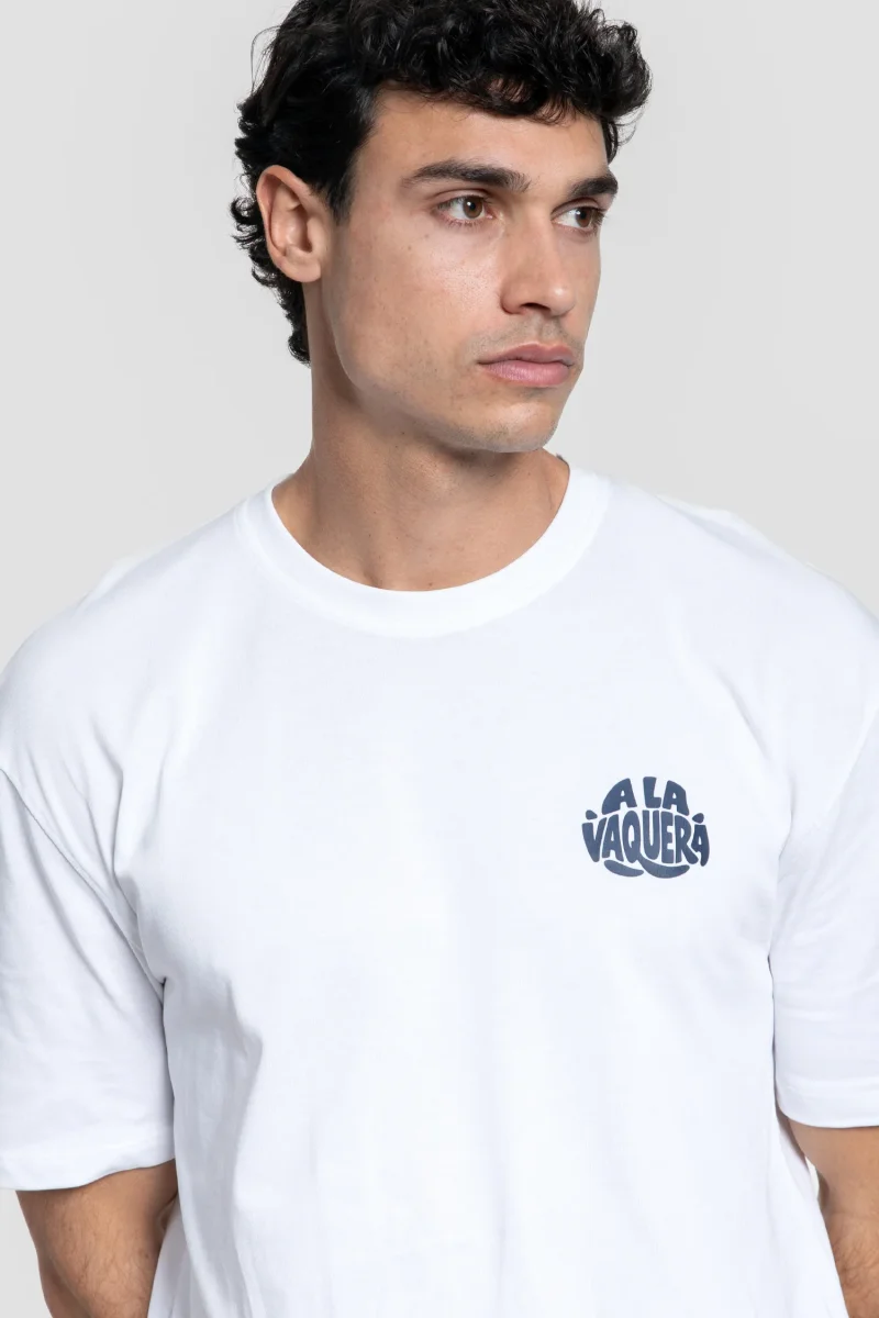 Camiseta Oversize - Imagen 4