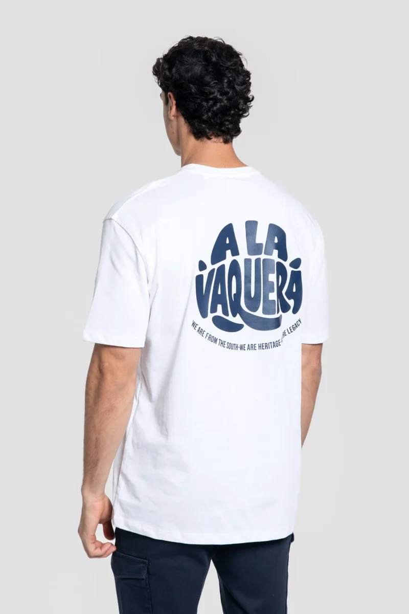 Camiseta Oversize - Imagen 5