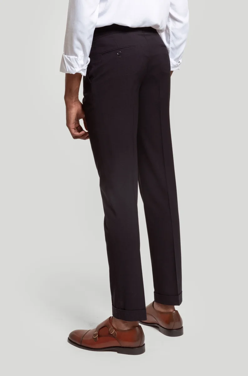 Pantalon de Vestir Fredy - Imagen 4