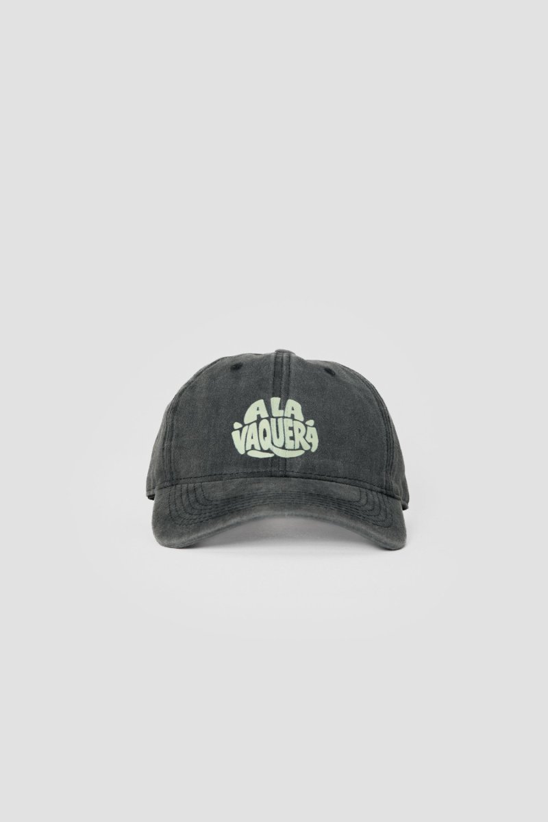 Gorra Letras Marengo - Imagen 3