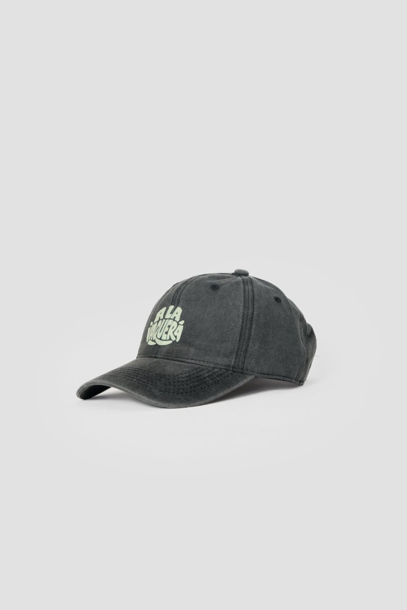 Gorra Letras Marengo - Imagen 4