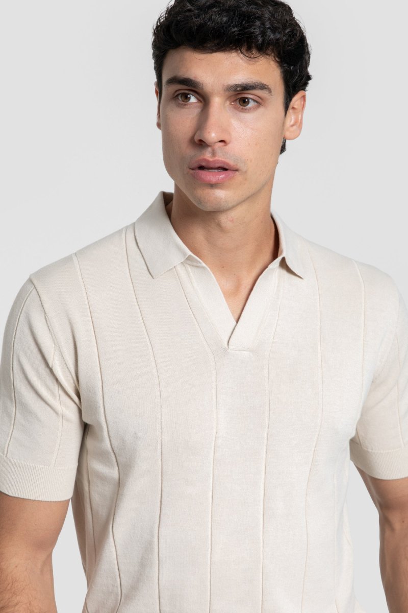 Polo Punto Hueso - Imagen 7