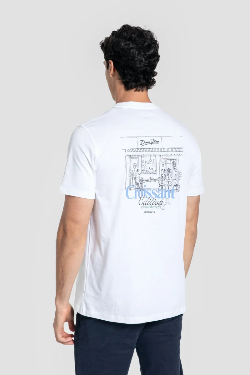 Camiseta Domi Vélez Edición Especial - Imagen 8
