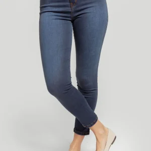 Pantalon Skinny Denim - Raíces