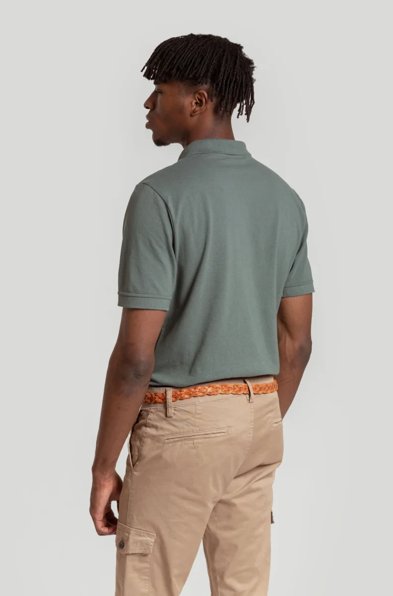 Polo Raya Kaki - Imagen 4