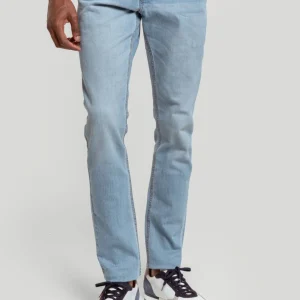 Pantalon Vaquero Acido Regular Fit