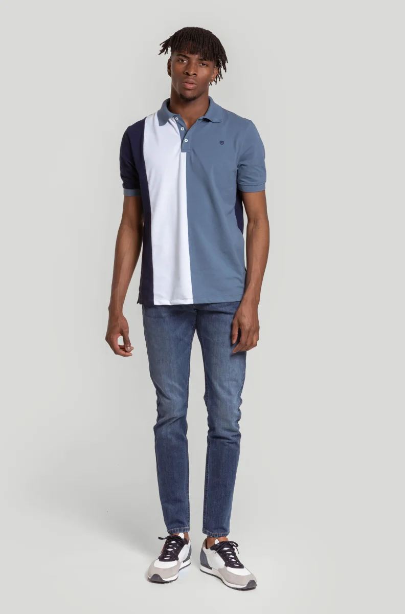Polo Raya Marino Escudo - Imagen 3