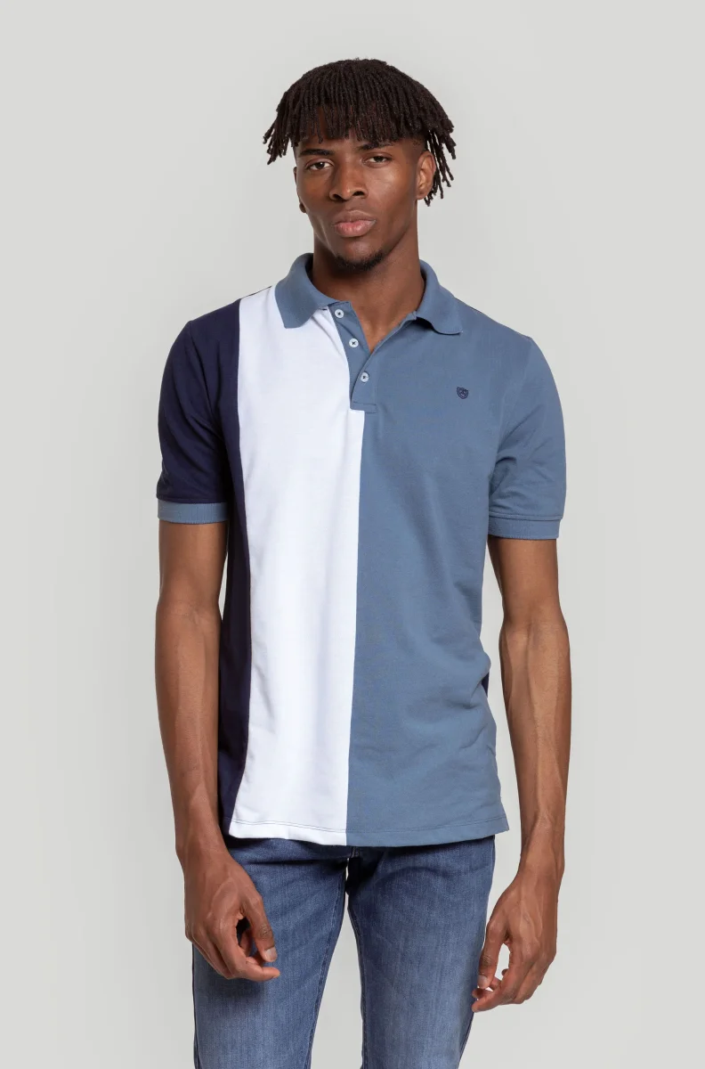 Polo Raya Marino Escudo