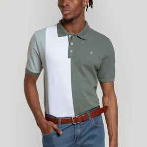 Polo Raya Kaki Escudo