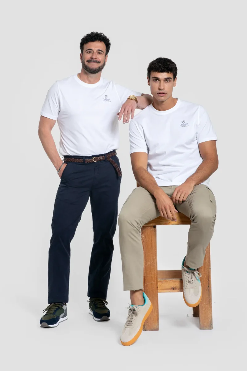 Camiseta Domi Vélez Edición Especial - Imagen 2